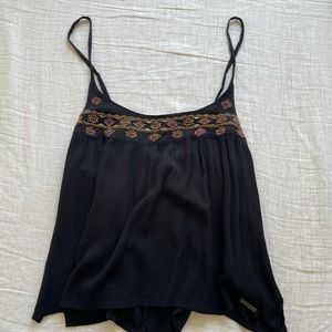 Superdry Beaded Tank